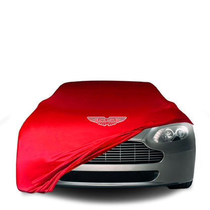 Aston Martin DB7 GT Coupe (2000–2004) Indoor Autoabdeckung