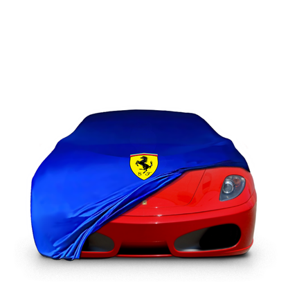 Ferrari F430 Indoor Autoabdeckung