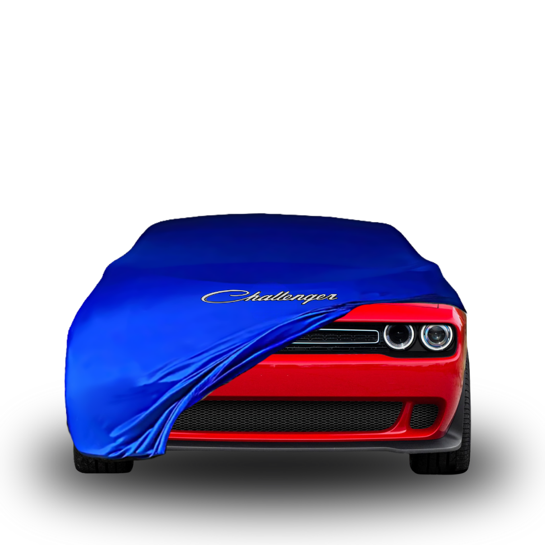 Dodge Challenger (2008–2023) Indoor Autoabdeckung