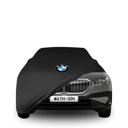 BMW M5 - BMW 5er G60 Indoor Autoabdeckung
