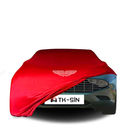 Aston Martin DB12 Coupe (ab 2023) Indoor Autoabdeckung