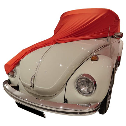 Volkswagen Beetle Autoabdeckung Indoor & Maßgeschneidert für alle Modelle