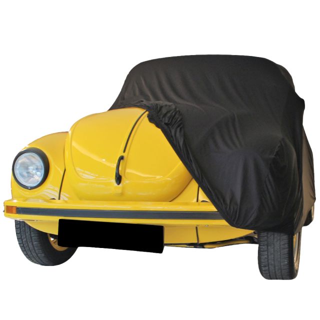 Volkswagen Beetle Autoabdeckung Indoor & Maßgeschneidert für alle Modelle