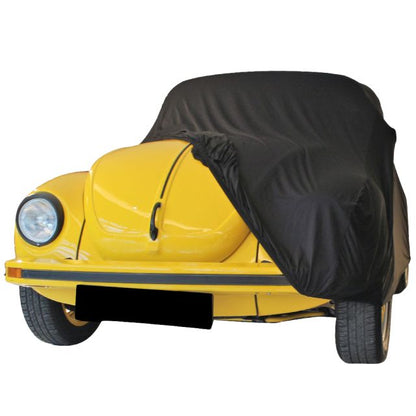 Volkswagen Beetle Autoabdeckung Indoor & Maßgeschneidert für alle Modelle