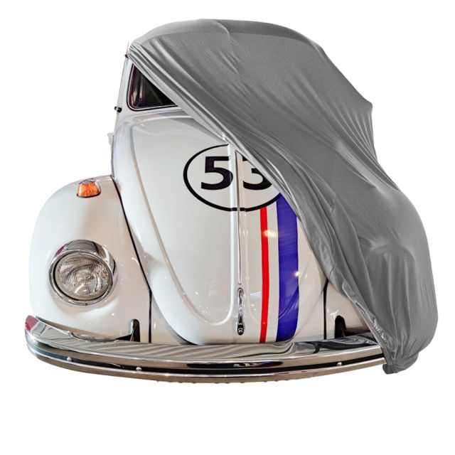 Volkswagen Beetle Autoabdeckung Indoor & Maßgeschneidert für alle Modelle