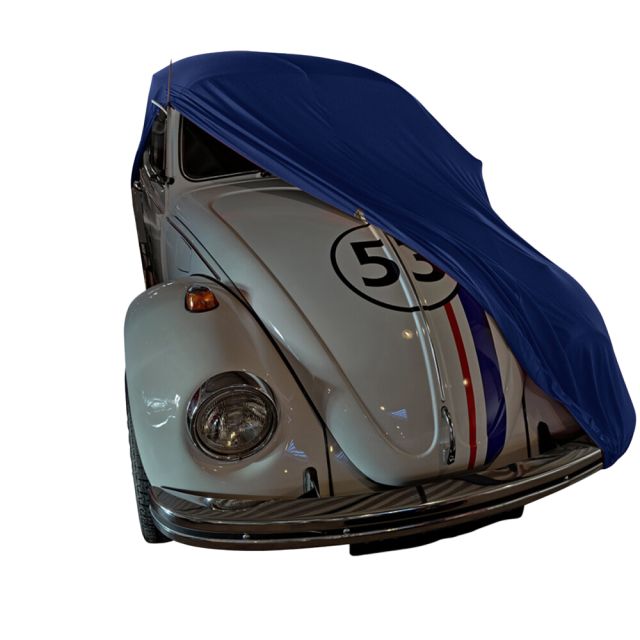 Volkswagen Beetle Autoabdeckung Indoor & Maßgeschneidert für alle Modelle