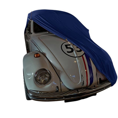 Volkswagen Beetle Autoabdeckung Indoor & Maßgeschneidert für alle Modelle