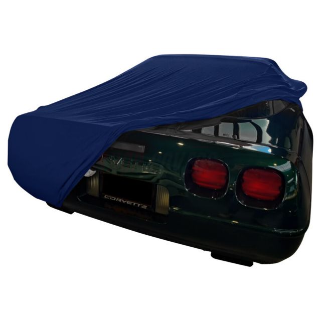 Corvette C5 Autoabdeckung Indoor & Maßgeschneidert für alle Modelle