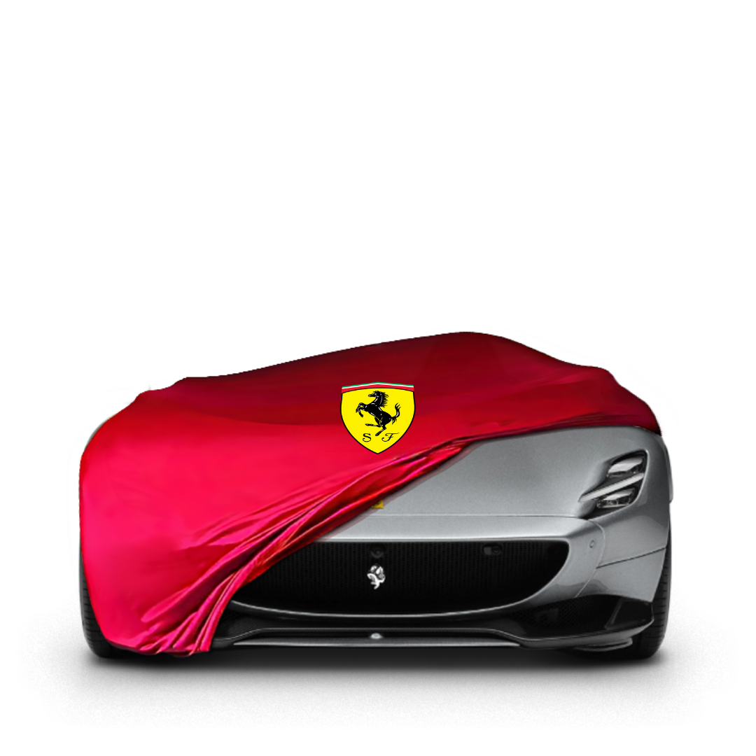 FERRARI MONZA Indoor Autoabdeckung