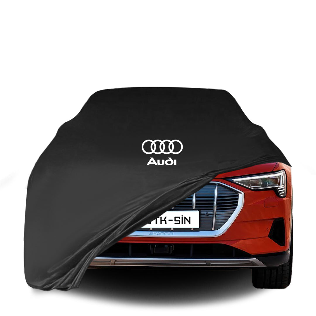 AUDI Q4 E-TRON SUV (2019-) Indoor Autoabdeckung