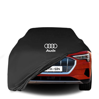AUDI Q4 E-TRON SUV (2019-) Indoor Autoabdeckung