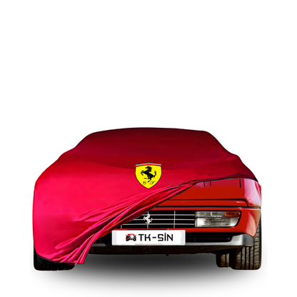 FERRARI 328 GTS Indoor-Autoabdeckung