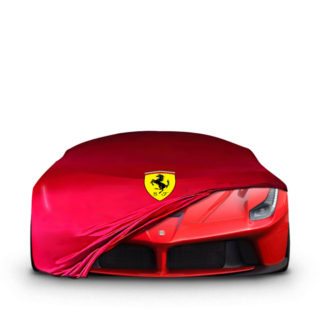 FERRARI LAFERRARI Indoor Autoabdeckung