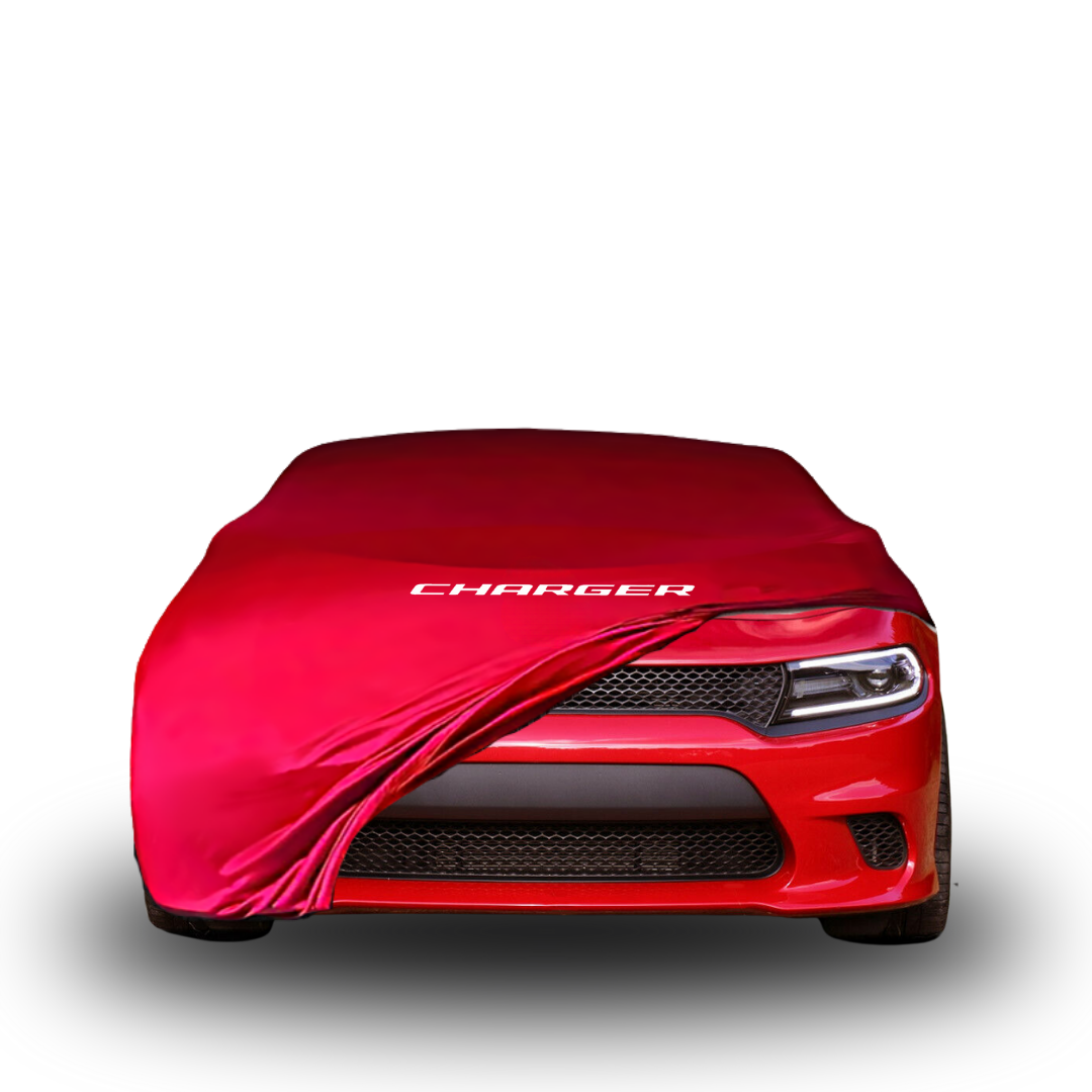 Dodge Charger (2006–2023) Indoor Autoabdeckung