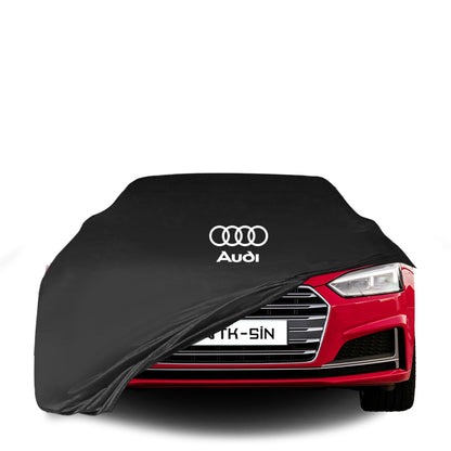 RS3 – Audi A3 8V (2013–2016) Cabrio / Coupé Indoor Autoabdeckung