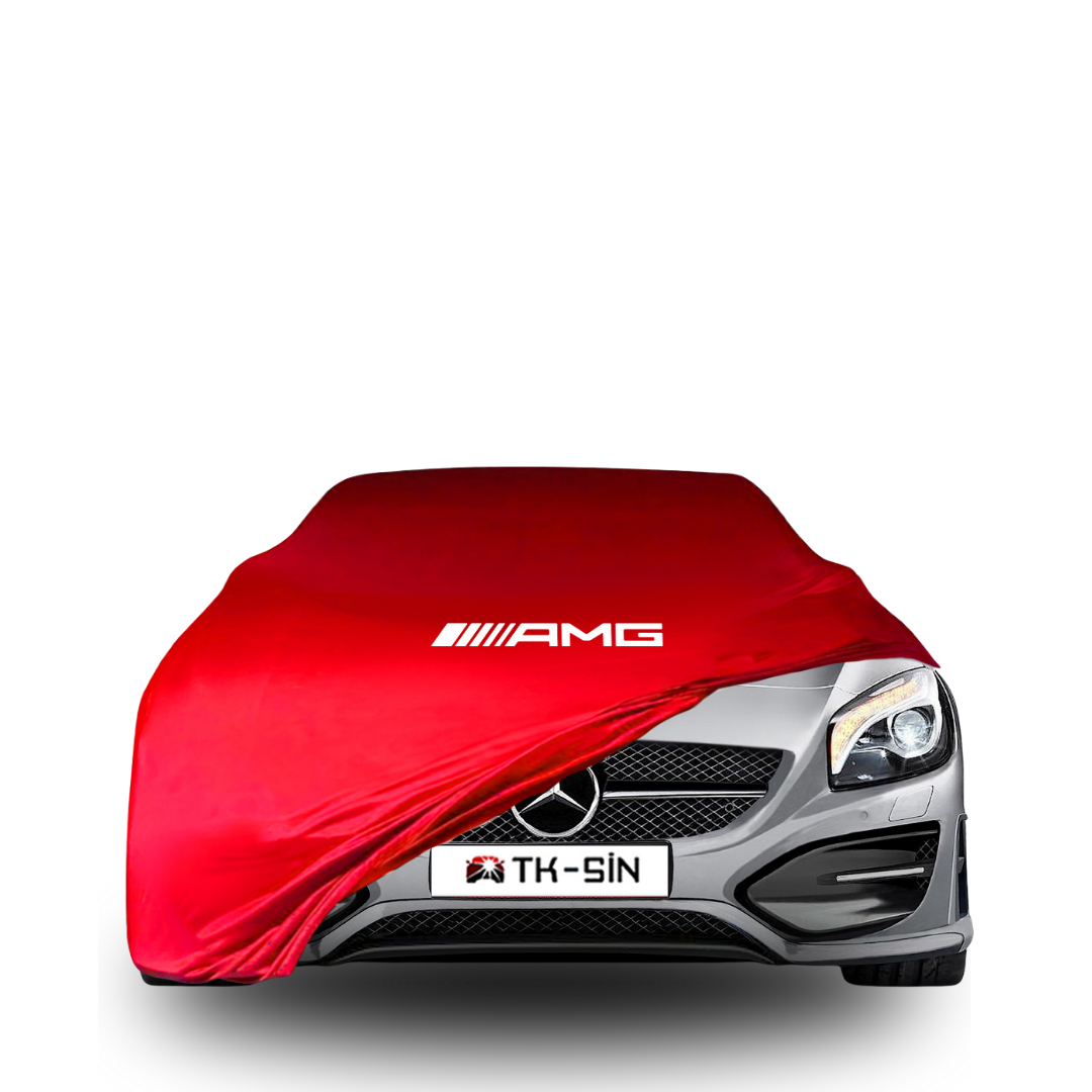 Mercedes-Benz SL R231 Indoor Autoabdeckung