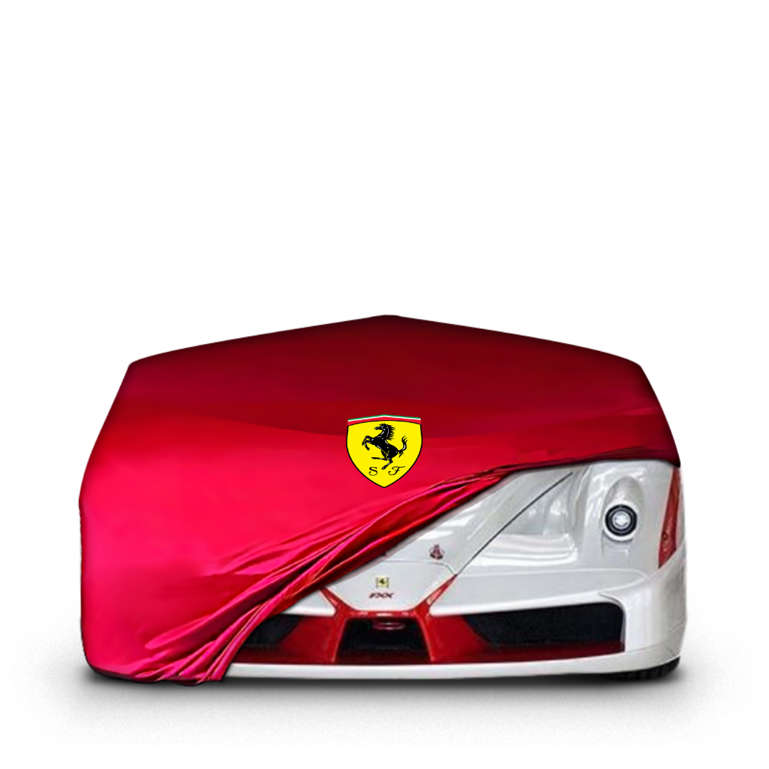 FERRARI FXX Indoor Autoabdeckung