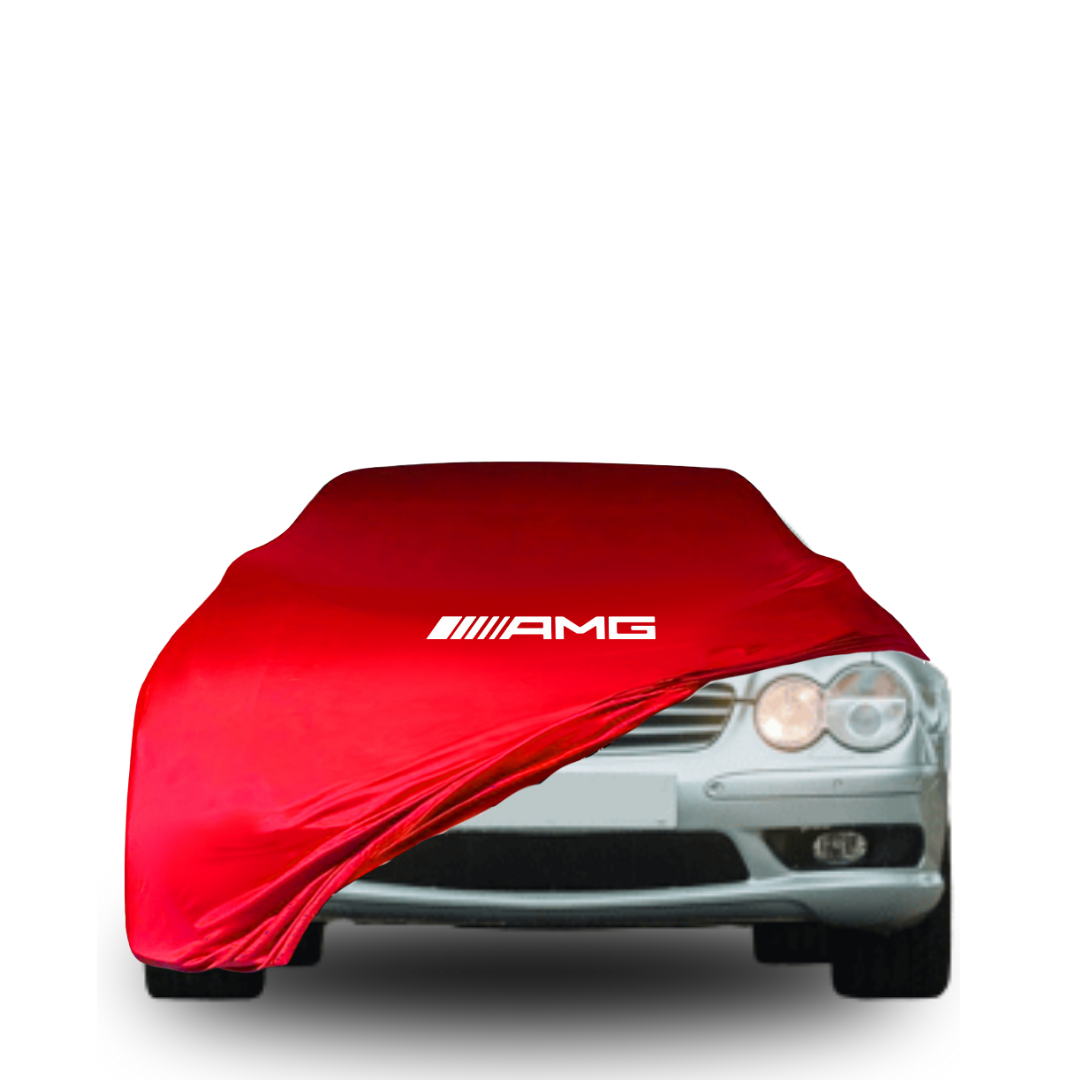 Mercedes-Benz SL R230 Indoor Autoabdeckung