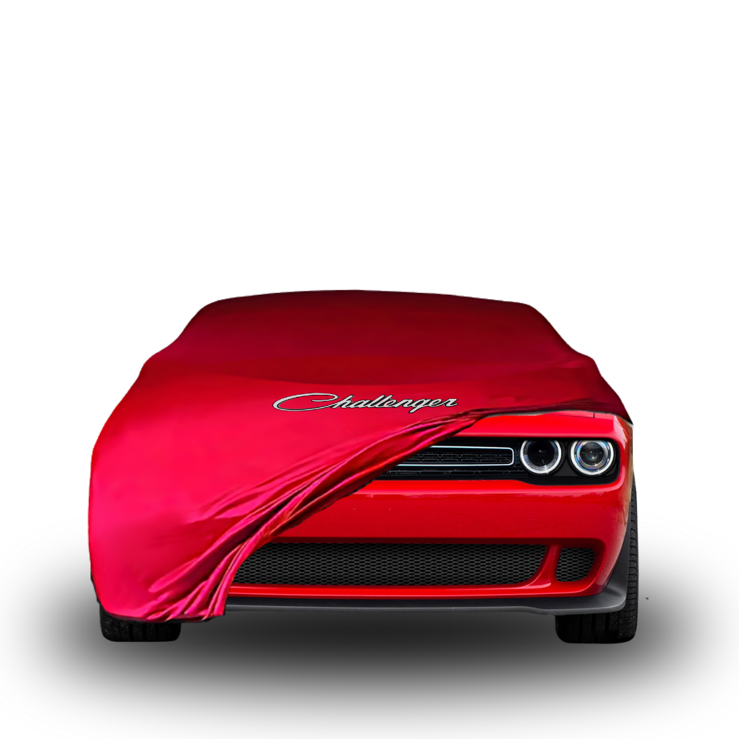 Dodge Challenger (2008–2023) Indoor Autoabdeckung