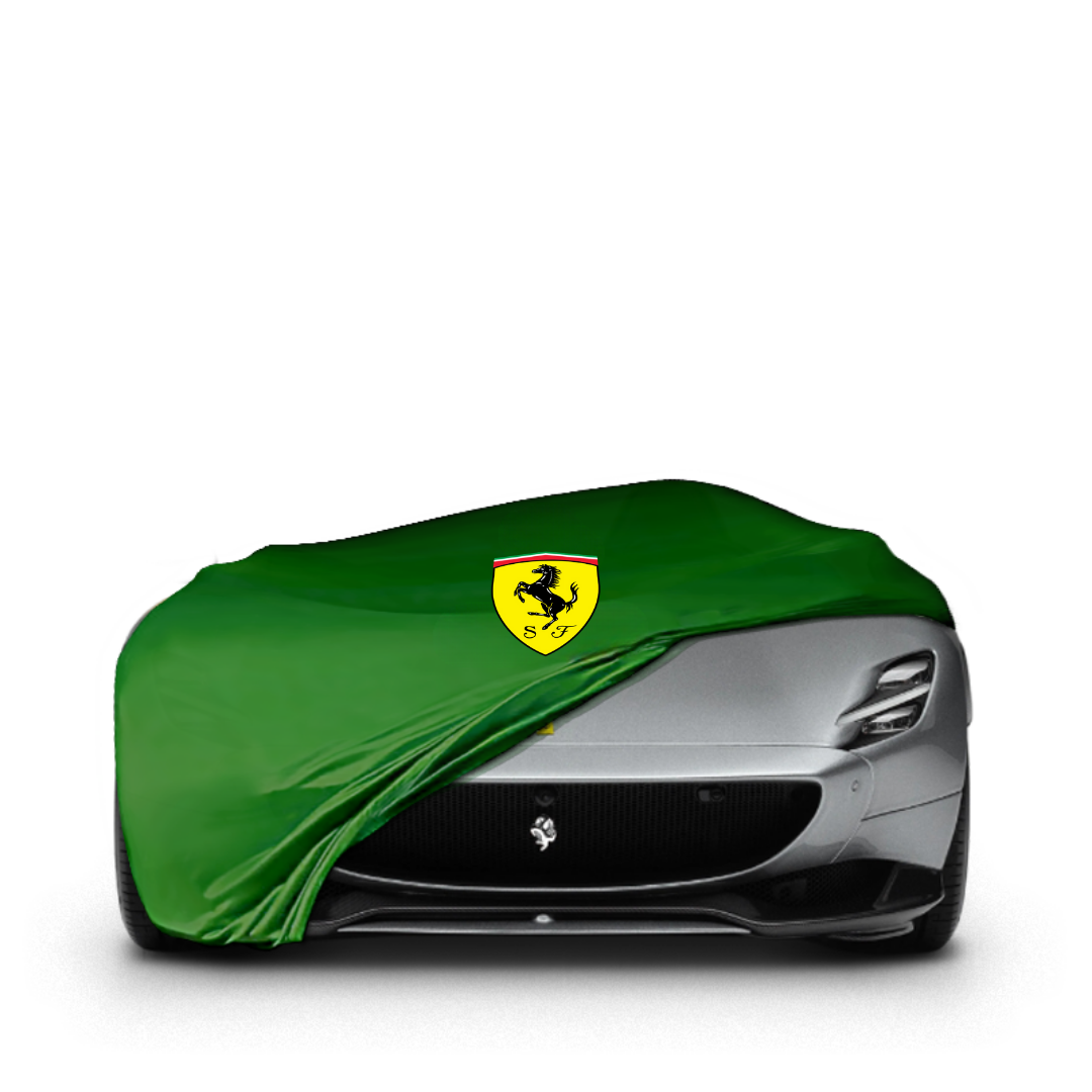 FERRARI MONZA Indoor Autoabdeckung