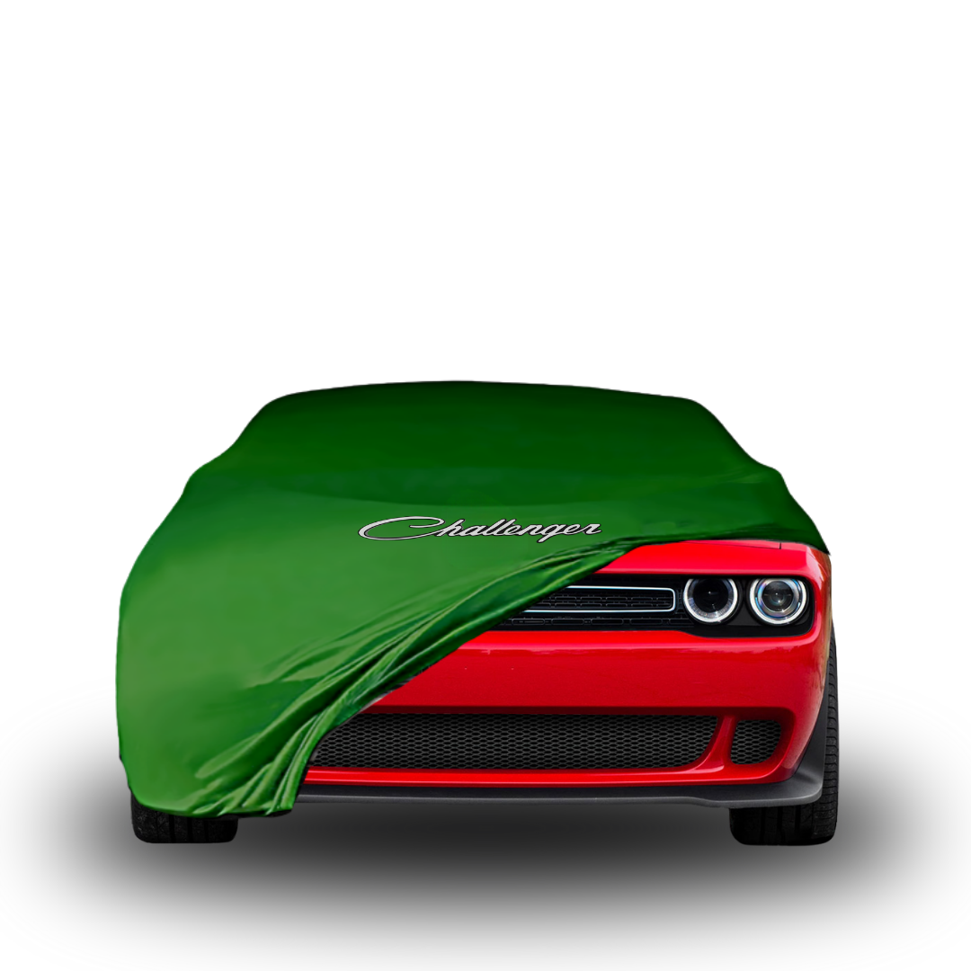 Dodge Challenger (2008–2023) Indoor Autoabdeckung