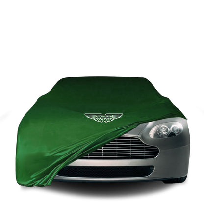 Aston Martin DB7 GT Coupe (2000–2004) Indoor Autoabdeckung