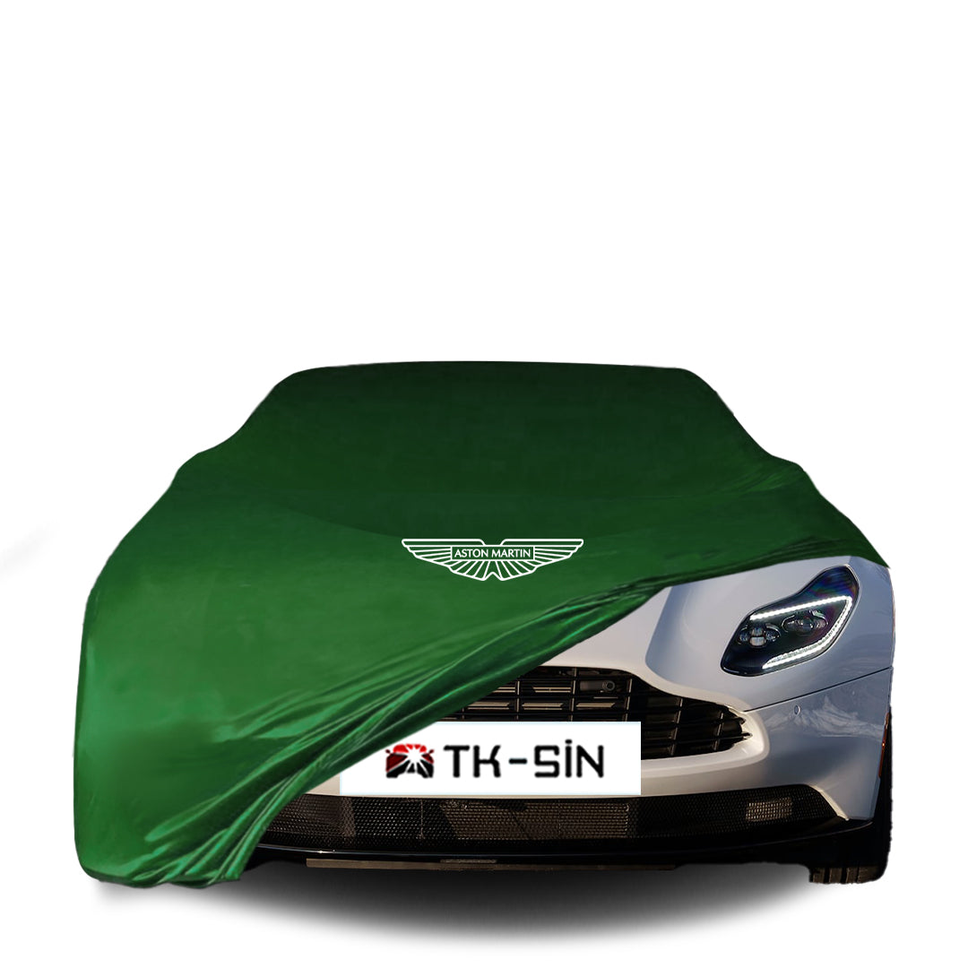 Aston Martin DB11 Cabriolet Volante (ab 2018) Indoor Autoabdeckung