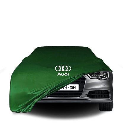 AUDI A8 D5 LIMOUSINE (2021-) Indoor-Autoabdeckung