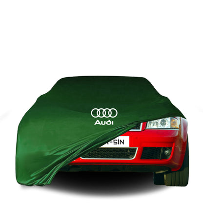 Audi A8 D2 Limousine Indoor Autoabdeckung