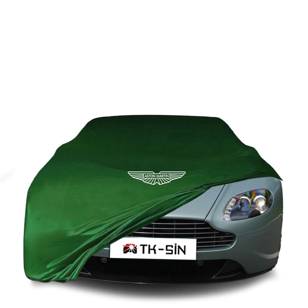Aston Martin DBS V12 Volante (2009–2012) Indoor Autoabdeckung