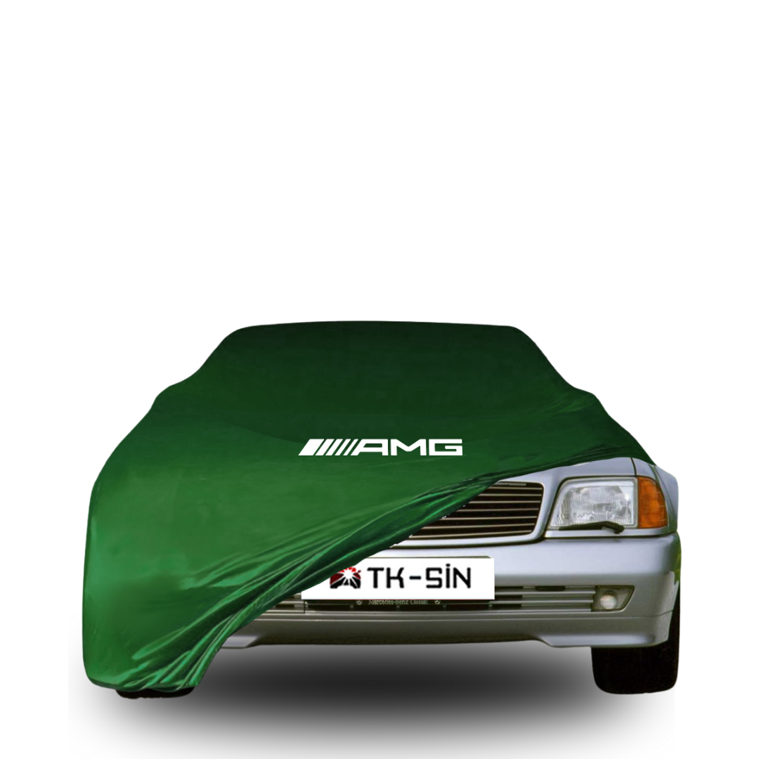 Mercedes-Benz SL R129 Indoor Autoabdeckung