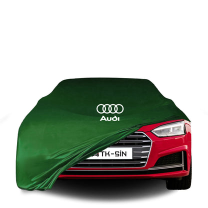 RS3 – Audi A3 8V (2013–2016) Cabrio / Coupé Indoor Autoabdeckung