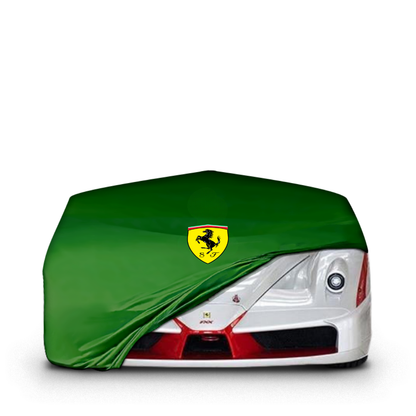 FERRARI FXX Indoor Autoabdeckung