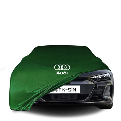 AUDI E-TRON GT (2021-) Indoor-Autoabdeckung