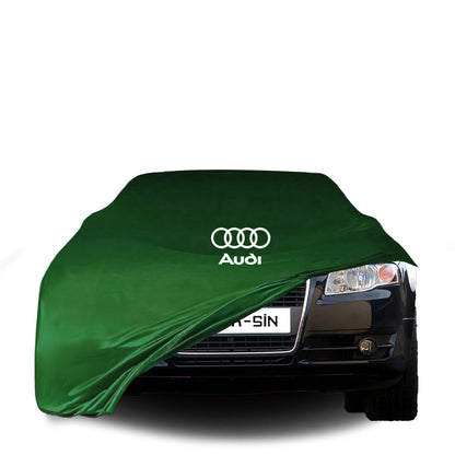 RS4 - AUDI A4 B7 (2004-2008) LIMOUSINE Indoor-Autoabdeckung