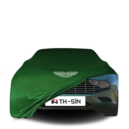 Aston Martin DB12 Coupe (ab 2023) Indoor Autoabdeckung