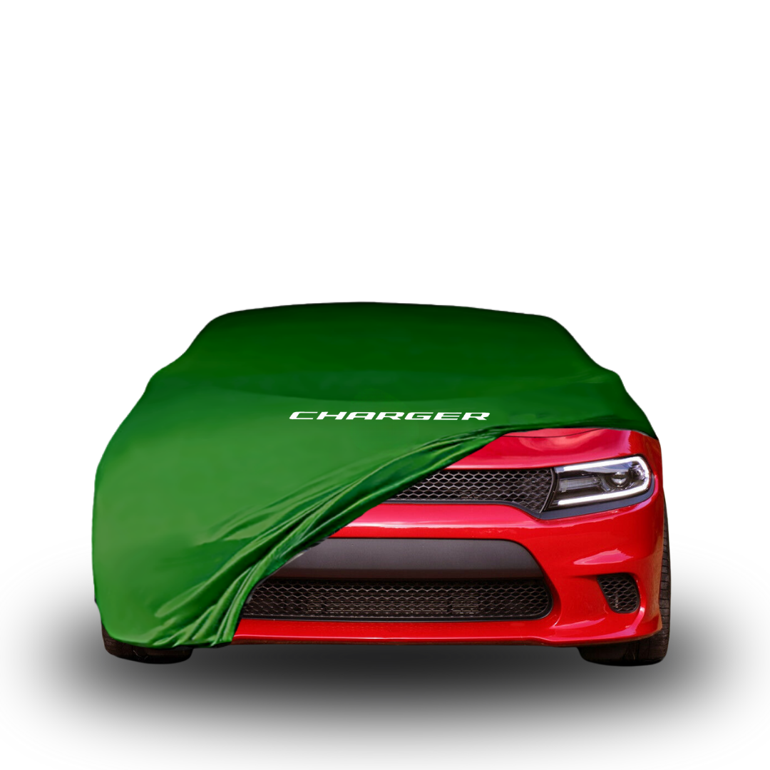 Dodge Charger (2006–2023) Indoor Autoabdeckung