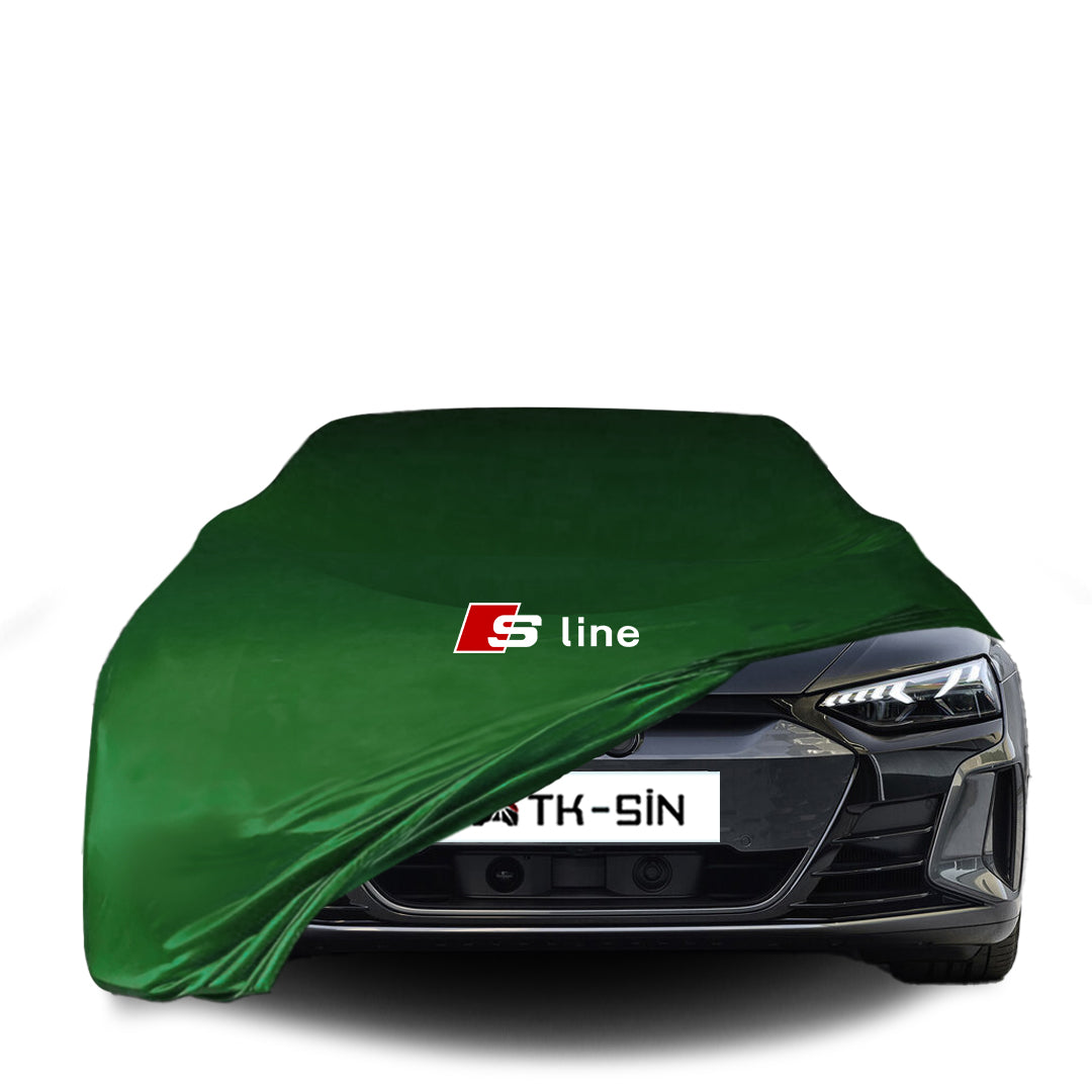 AUDI E-TRON GT (2021-) Indoor-Autoabdeckung