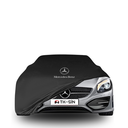 Mercedes-Benz SL R231 Indoor Autoabdeckung