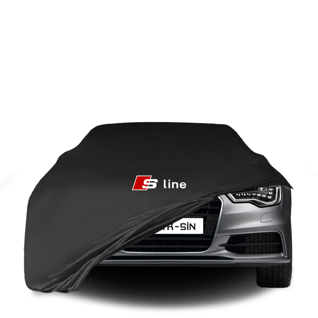 AUDI A8 D5 LIMOUSINE (2021-) Indoor-Autoabdeckung