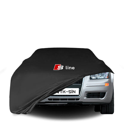 RS3 - AUDI A3 FLIEßHECK 8L (1996-2003) Indoor-Autoabdeckung