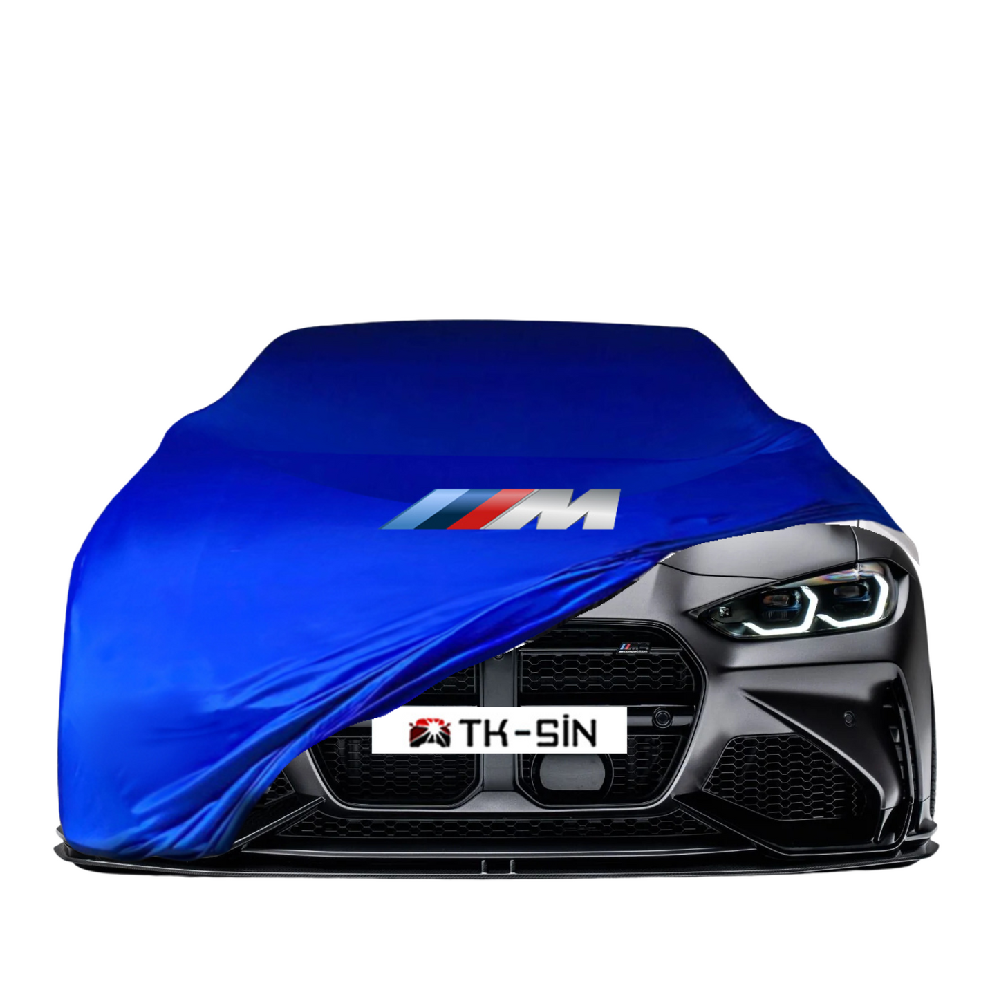 BMW M3 - BMW 3ER G81 TOURING Indoor-Autoabdeckung
