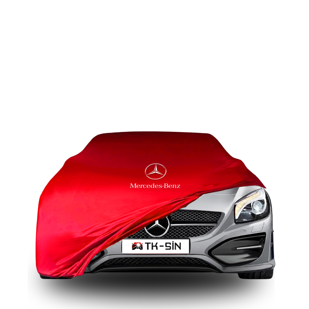 Mercedes-Benz SL R231 Indoor Autoabdeckung