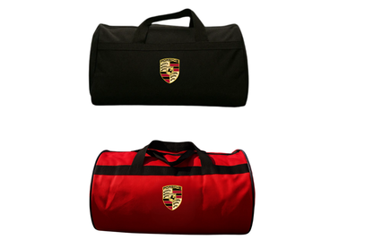 Porsche Kofferraum Organizer 30x50 cm Auto Tasche für Ordnung & Reisen