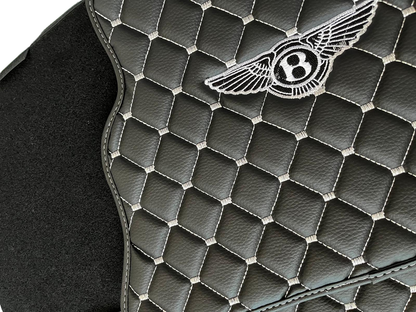 Bentley Continental GT 2013-2018 Maßgeschneidert für alle Modelle