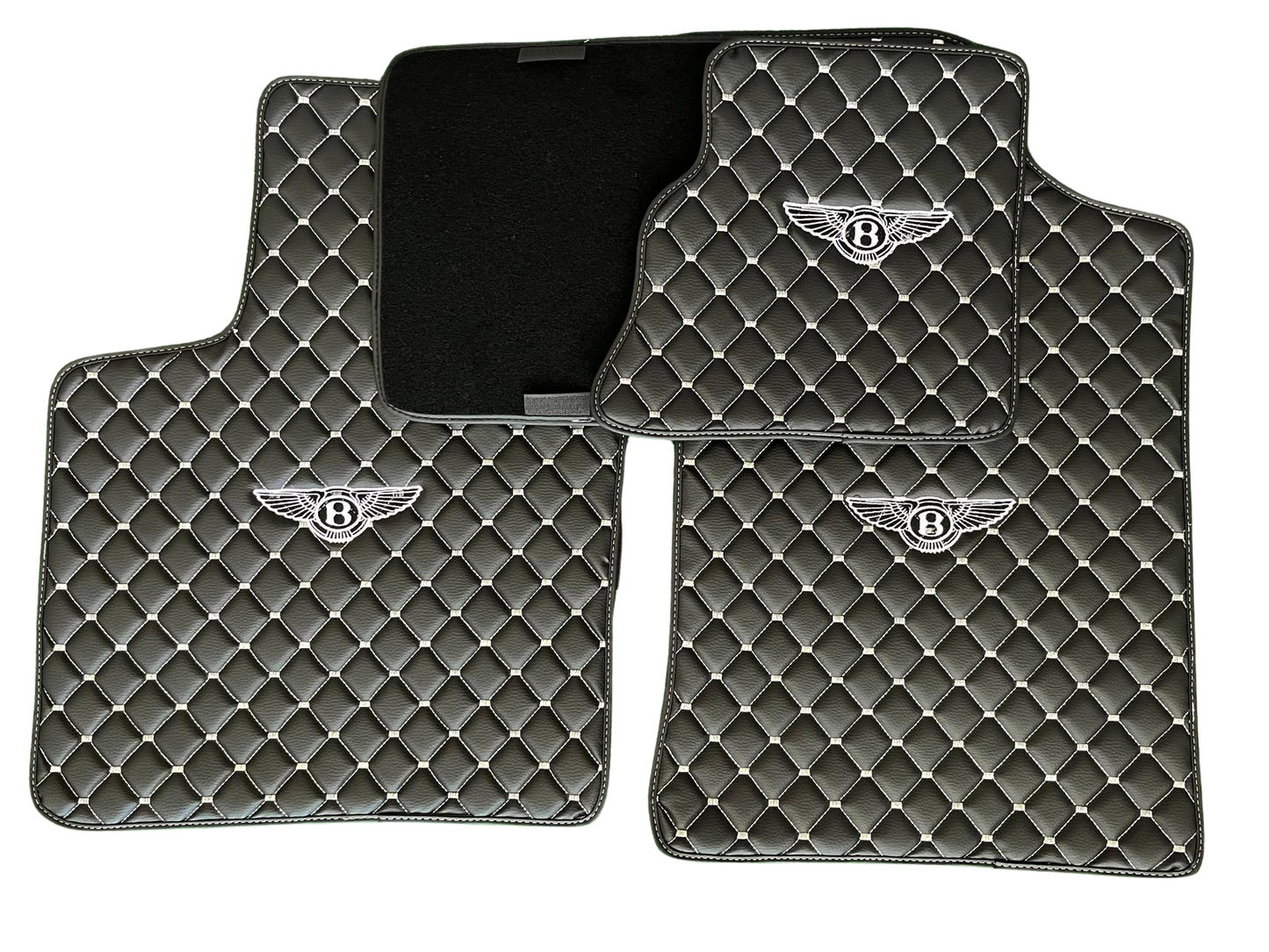 Bentley Continental GT 2013-2018 Maßgeschneidert für alle Modelle