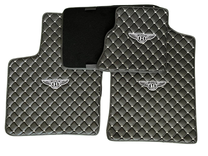 Bentley Continental GT 2013-2018 Maßgeschneidert für alle Modelle