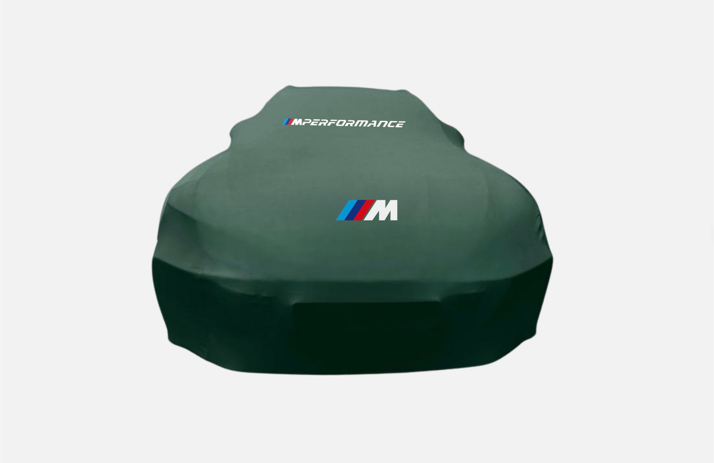 BMW M Performance Autoabdeckung Indoor & Maßgeschneidert für alle Modelle