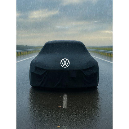 VW Autoabdeckung Wasserdicht & Maßgeschneidert für alle Modelle