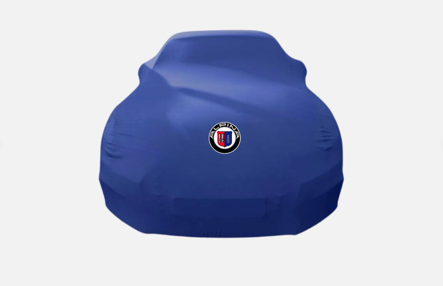 Alpina Autoabdeckung Indoor & Maßgeschneidert für alle Modelle